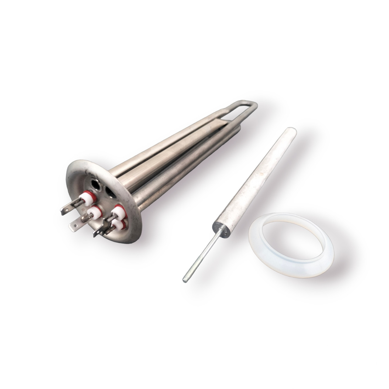 Запчастина Анод магнієвий посилений